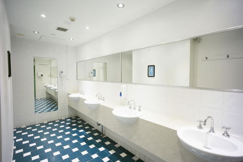 YHA Sydney Central - Hotels Melbourne 17