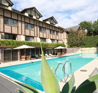 Grand Mercure The Hills Lodge - Hotels Melbourne