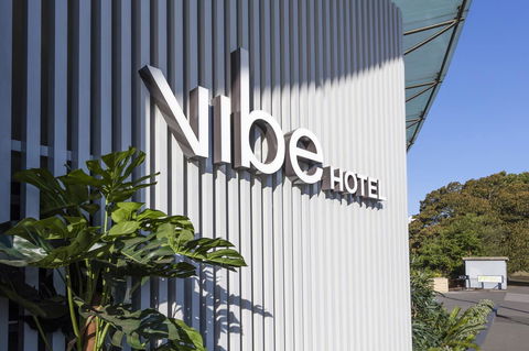 Vibe Hotel Rushcutters Bay Sydney - Hotels Melbourne 29
