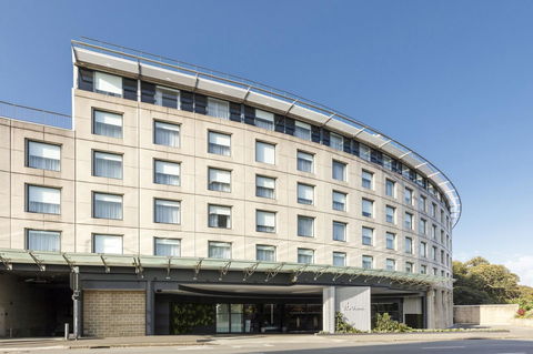 Vibe Hotel Rushcutters Bay Sydney - Hotels Melbourne 31