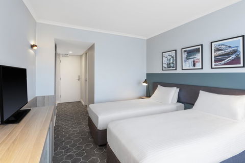 Vibe Hotel Rushcutters Bay Sydney - Hotels Melbourne 25