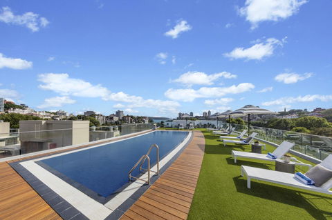 Vibe Hotel Rushcutters Bay Sydney - Hotels Melbourne 0