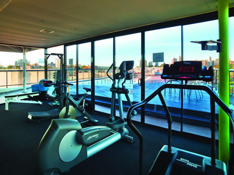 Vibe Hotel Rushcutters Bay Sydney - Hotels Melbourne 20