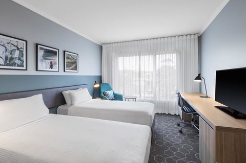 Vibe Hotel Rushcutters Bay Sydney - Hotels Melbourne 41