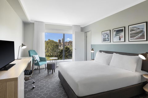 Vibe Hotel Rushcutters Bay Sydney - Hotels Melbourne 37