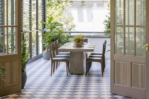 Vibe Hotel Rushcutters Bay Sydney - Hotels Melbourne 3