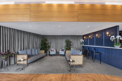 Vibe Hotel Rushcutters Bay Sydney - Hotels Melbourne 28