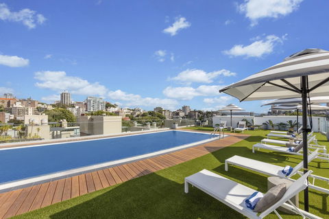 Vibe Hotel Rushcutters Bay Sydney - Hotels Melbourne 9