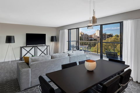 Vibe Hotel Rushcutters Bay Sydney - Hotels Melbourne 18