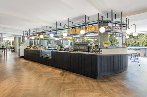 Vibe Hotel Rushcutters Bay Sydney - Hotels Melbourne 7