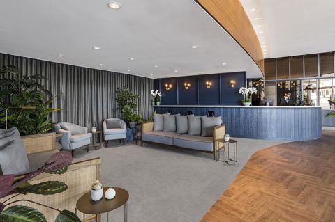Vibe Hotel Rushcutters Bay Sydney - Hotels Melbourne 27