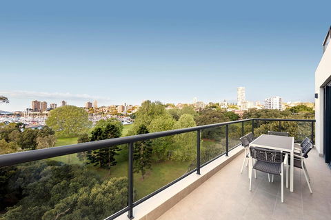 Vibe Hotel Rushcutters Bay Sydney - Hotels Melbourne 6