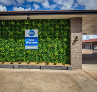 Best Western Endeavour Motel - Hotels Melbourne