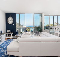 Blue View  Fingal Bay - Hotels Melbourne