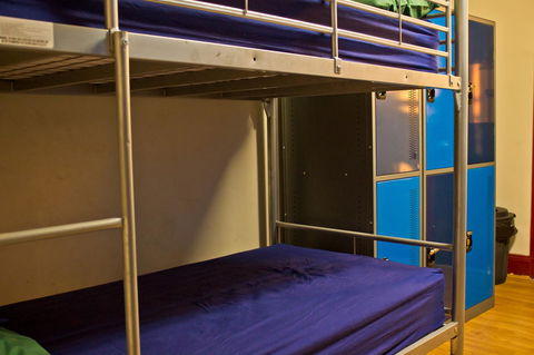 Mad Monkey Kings Cross - Hotels Melbourne 25