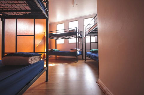 Mad Monkey Kings Cross - Hotels Melbourne 15