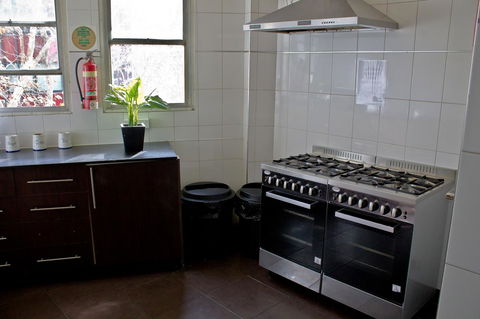 Mad Monkey Kings Cross - Hotels Melbourne 18