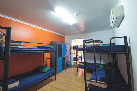 Mad Monkey Kings Cross - Hotels Melbourne 20