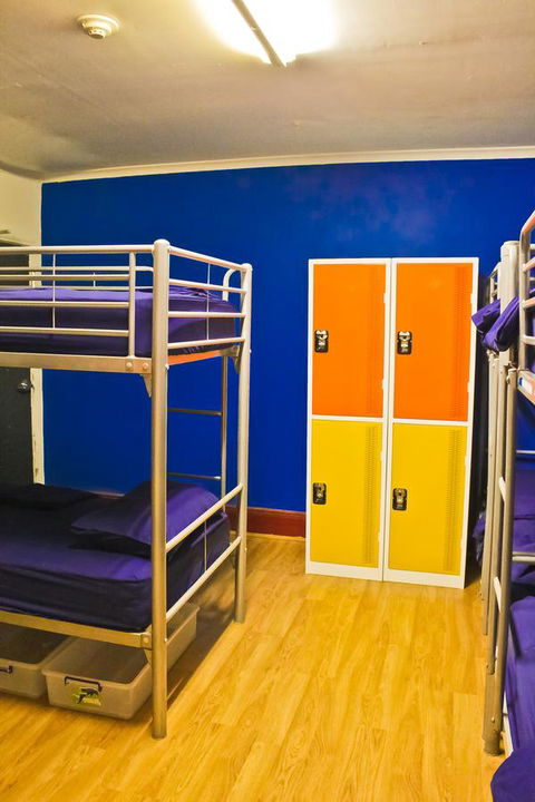 Mad Monkey Kings Cross - Hotels Melbourne 26