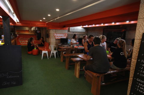 Mad Monkey Kings Cross - Hotels Melbourne 6