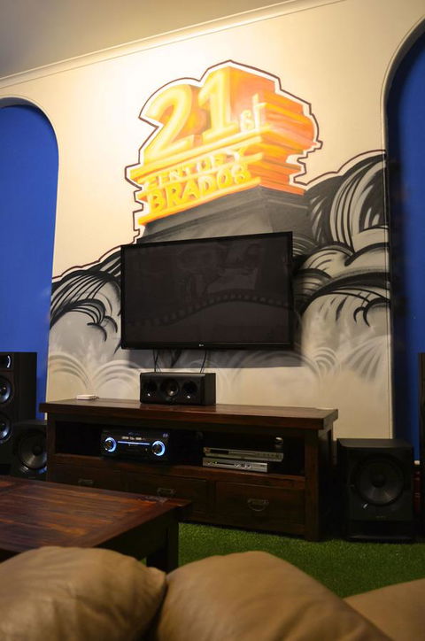 Mad Monkey Kings Cross - Hotels Melbourne 17