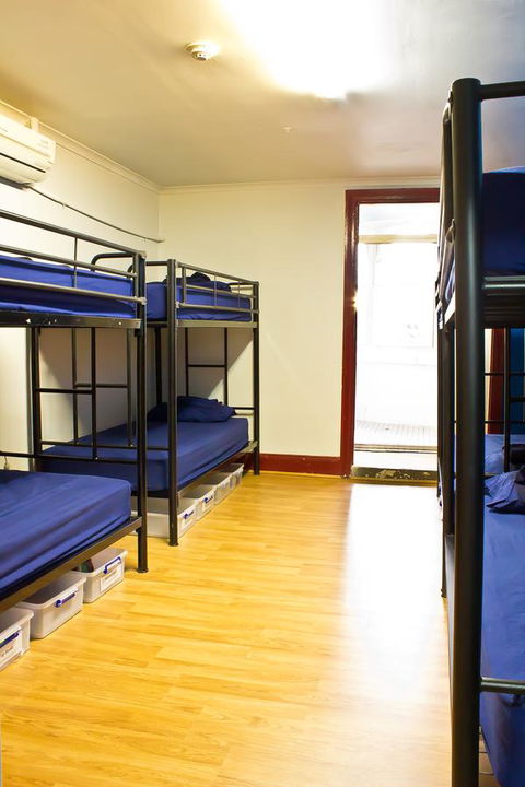 Mad Monkey Kings Cross - Hotels Melbourne 22