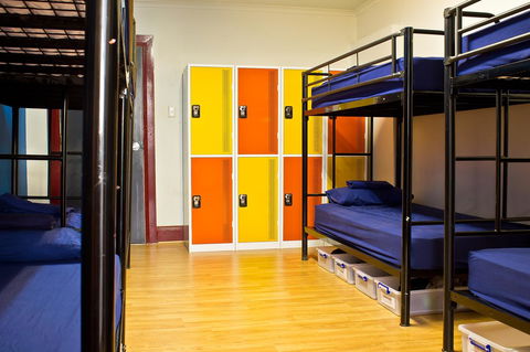 Mad Monkey Kings Cross - Hotels Melbourne 14