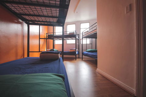 Mad Monkey Kings Cross - Hotels Melbourne 28