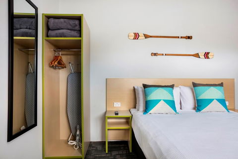 Nightcap At Caringbah Hotel - Hotels Melbourne 41
