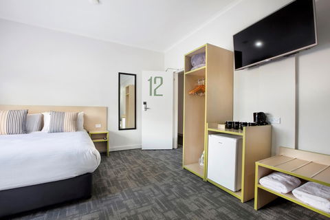 Nightcap At Caringbah Hotel - Hotels Melbourne 32