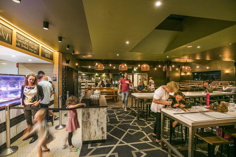 Nightcap At Caringbah Hotel - Hotels Melbourne 5