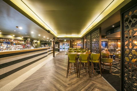 Nightcap At Caringbah Hotel - Hotels Melbourne 20