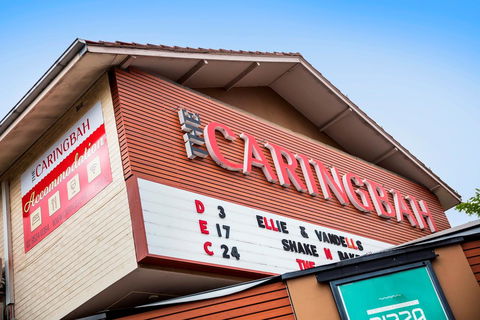 Nightcap At Caringbah Hotel - Hotels Melbourne 9
