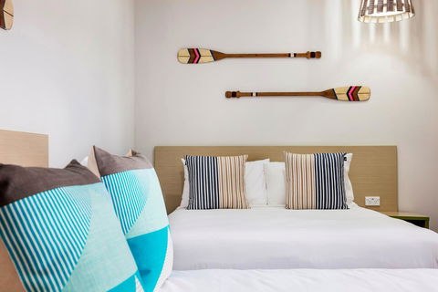 Nightcap At Caringbah Hotel - Hotels Melbourne 43