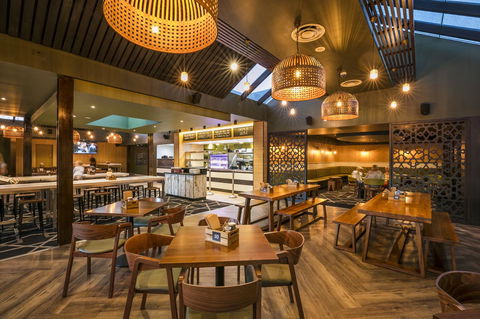 Nightcap At Caringbah Hotel - Hotels Melbourne 24