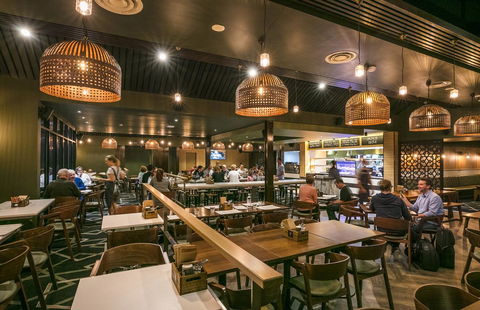 Nightcap At Caringbah Hotel - Hotels Melbourne 22