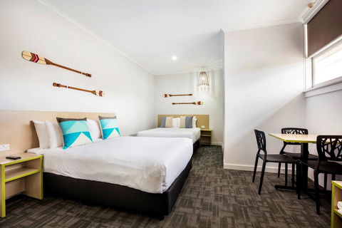 Nightcap At Caringbah Hotel - Hotels Melbourne 39