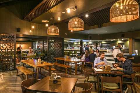 Nightcap At Caringbah Hotel - Hotels Melbourne 16