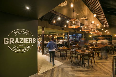 Nightcap At Caringbah Hotel - Hotels Melbourne 17