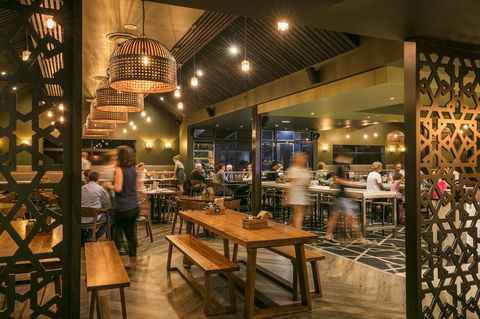 Nightcap At Caringbah Hotel - Hotels Melbourne 8