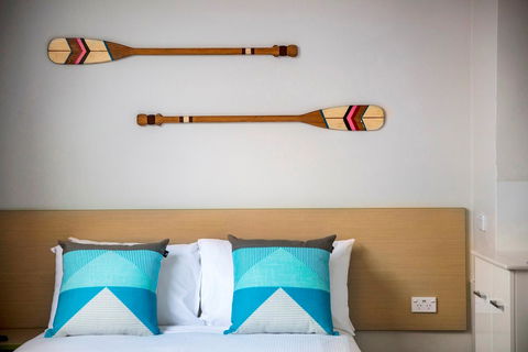 Nightcap At Caringbah Hotel - Hotels Melbourne 37
