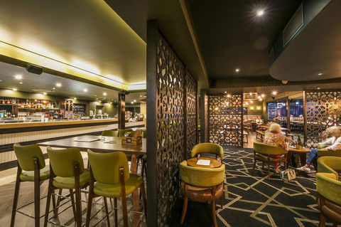 Nightcap At Caringbah Hotel - Hotels Melbourne 19