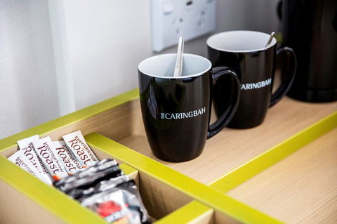 Nightcap At Caringbah Hotel - Hotels Melbourne 38