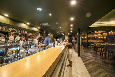 Nightcap At Caringbah Hotel - Hotels Melbourne 18