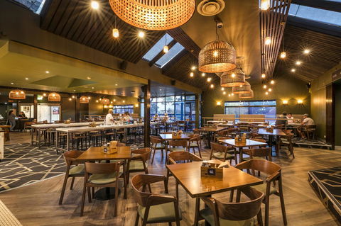 Nightcap At Caringbah Hotel - Hotels Melbourne 6