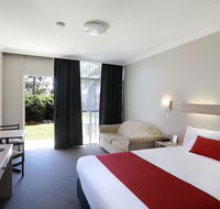 Econo Lodge Tamworth - Hotels Melbourne