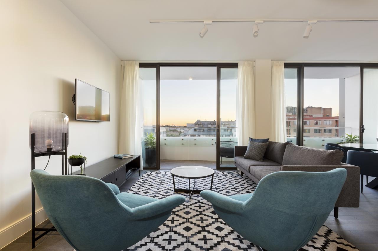 Surry Hills NSW Hotels Melbourne