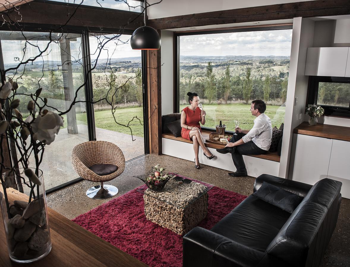 Canobolas NSW Hotels Melbourne