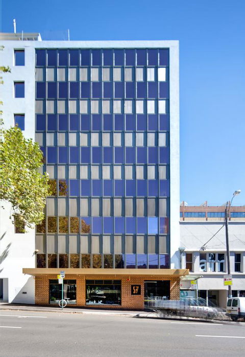 57Hotel - Hotels Melbourne 38