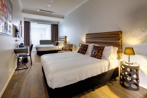 57Hotel - Hotels Melbourne 21